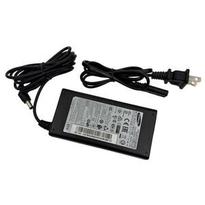 Samsung A4024_FPN 40W 24V 1.66A AC/DC Power Adapter w/ Power Cord